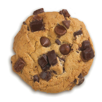 Chocolate Chip Trip