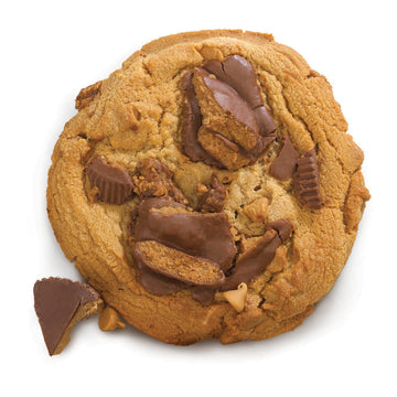 Peanut Butter Dream
