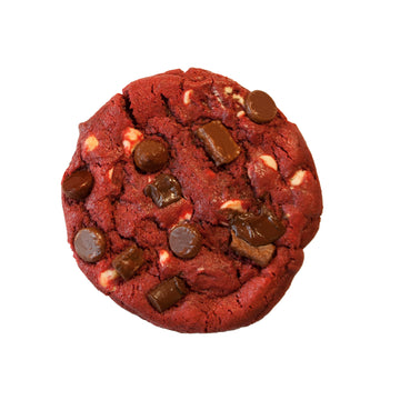 Red Velvet Experience
