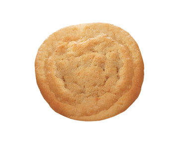 Sugar Cookie Ookie