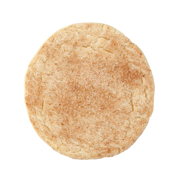Snicker Doodle Strudel